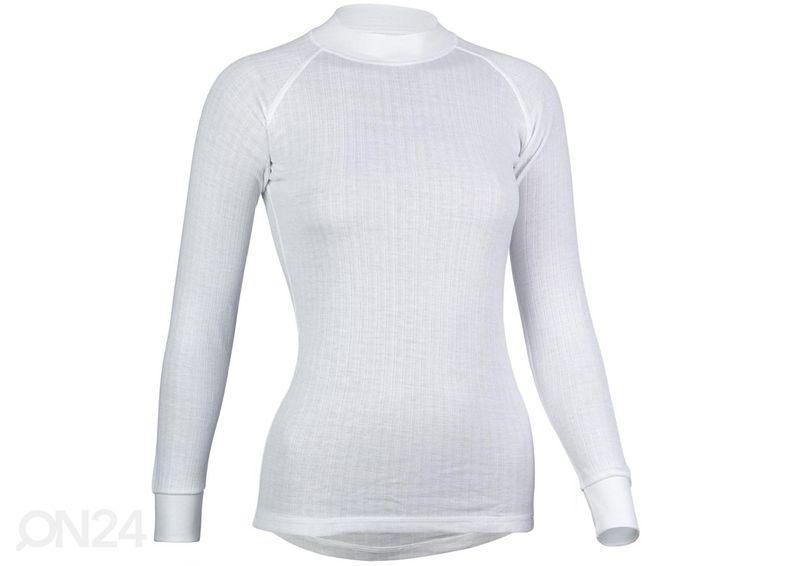 Naisten lämmin aluspaita Avento, pitkä kuvasuurennos