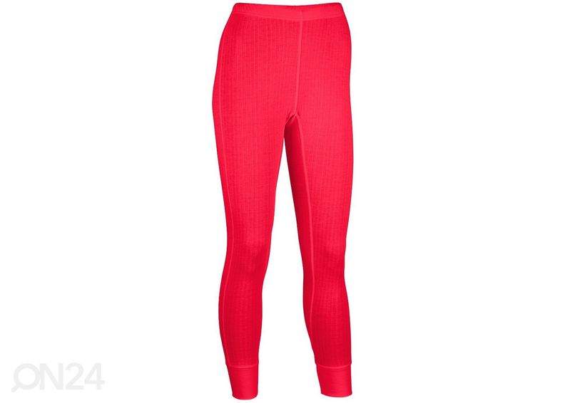 Naisten lämpimät pitkät alushousut Avento kuvasuurennos