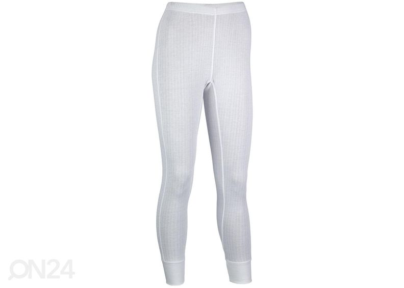 Naisten lämpimät pitkät alushousut Avento kuvasuurennos