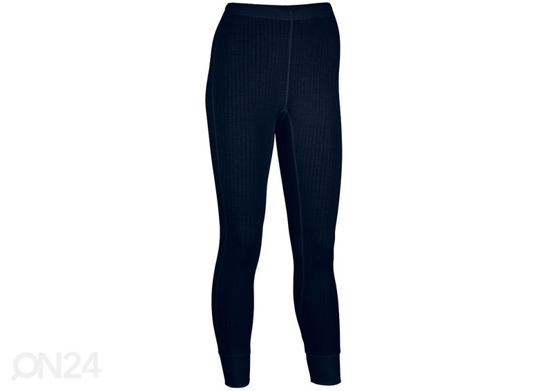 Naisten lämpimät pitkät alushousut Avento kuvasuurennos