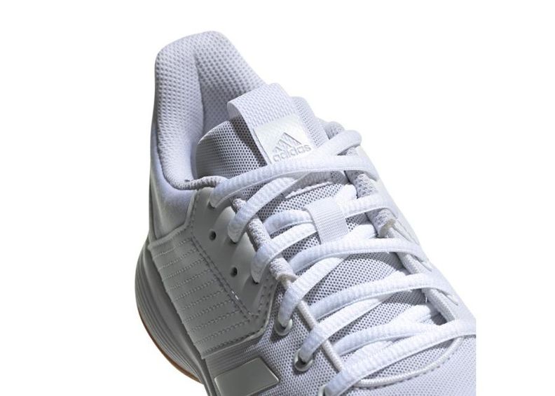 Naisten lentopallokengät adidas Ligra 6 W D97697 kuvasuurennos