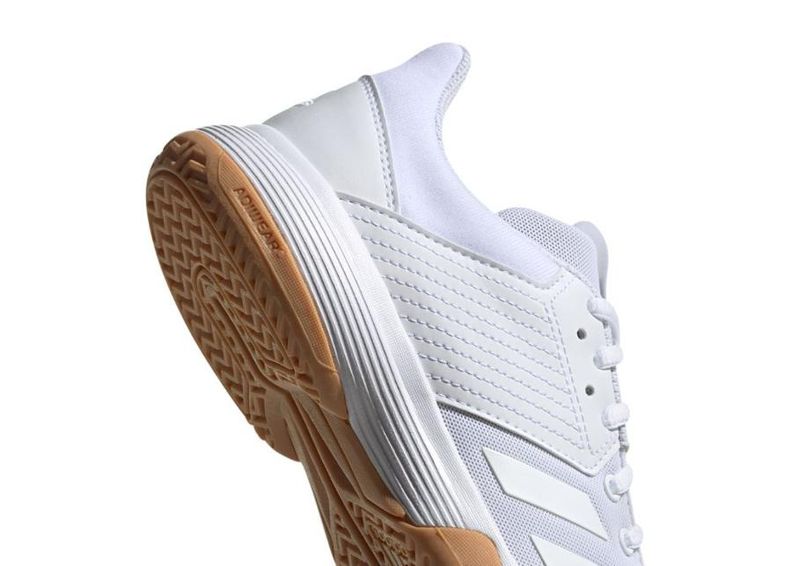 Naisten lentopallokengät adidas Ligra 6 W D97697 kuvasuurennos