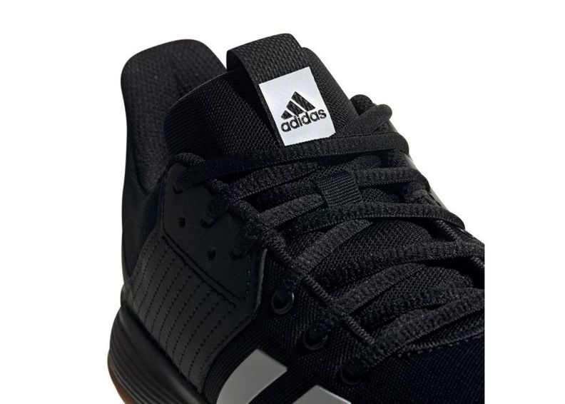 Naisten lentopallokengät adidas Ligra 6 W D97698 kuvasuurennos