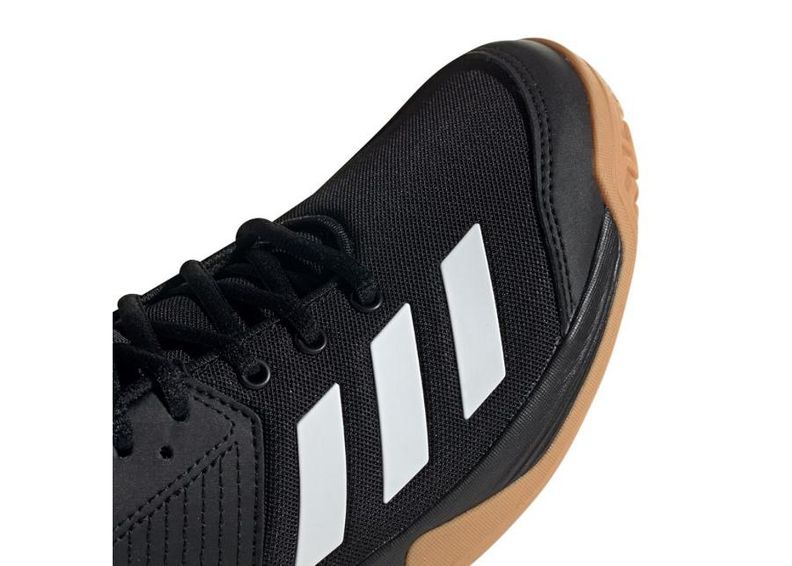 Naisten lentopallokengät adidas Ligra 6 W D97698 kuvasuurennos