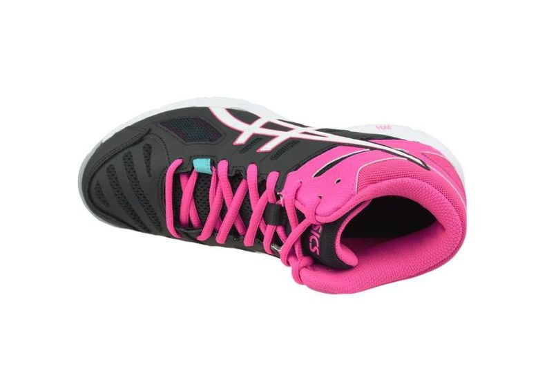 Naisten lentopallokengät Asics Gel-Beyond 5 MT W B650N-001 kuvasuurennos