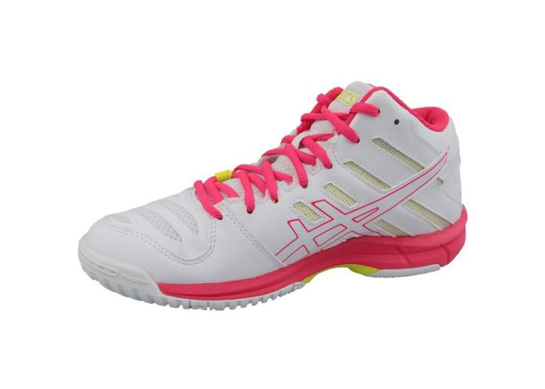 Naisten lentopallokengät Asics Gel-Beyond 5 MT W B650N-100 kuvasuurennos