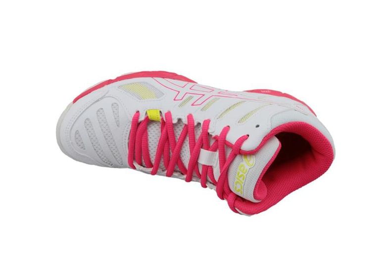 Naisten lentopallokengät Asics Gel-Beyond 5 MT W B650N-100 kuvasuurennos