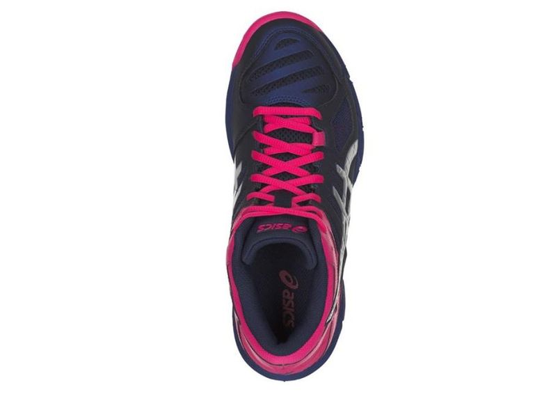 Naisten lentopallokengät Asics Gel Beyond 5 MT W B650N-400 kuvasuurennos