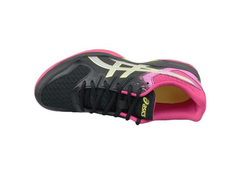 Naisten lentopallokengät Asics Gel-Rocket 9 W 1072A034-002 kuvasuurennos