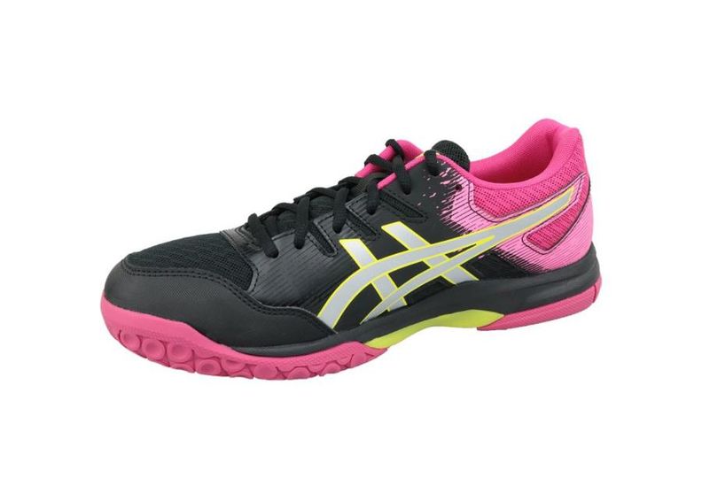 Naisten lentopallokengät Asics Gel-Rocket 9 W 1072A034-002 kuvasuurennos