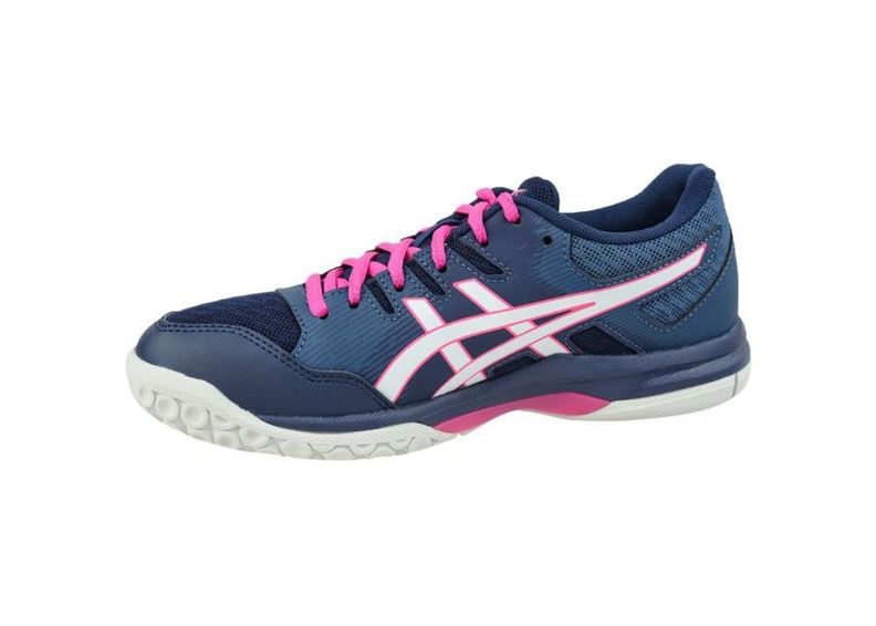 Naisten lentopallokengät Asics Gel-Rocket 9 W 1072A034-401 kuvasuurennos