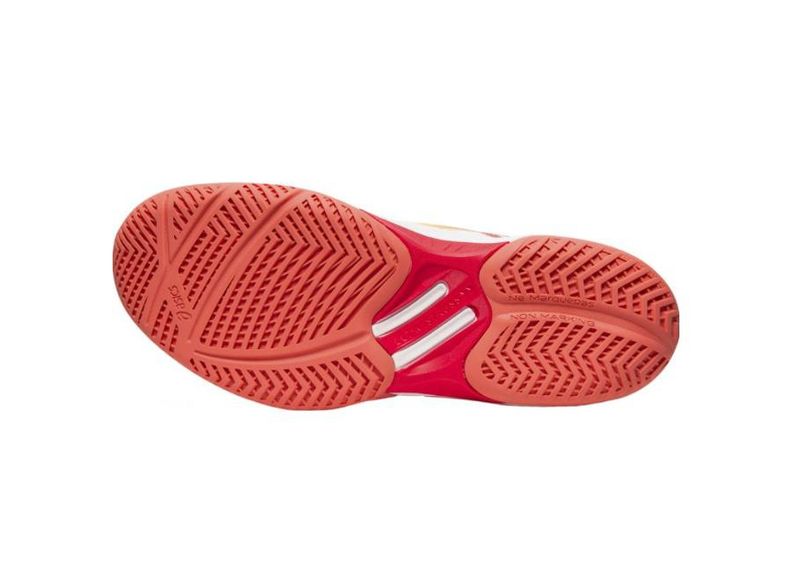 Naisten lentopallokengät Asics Sky Elite FF W 1052A024-100 kuvasuurennos