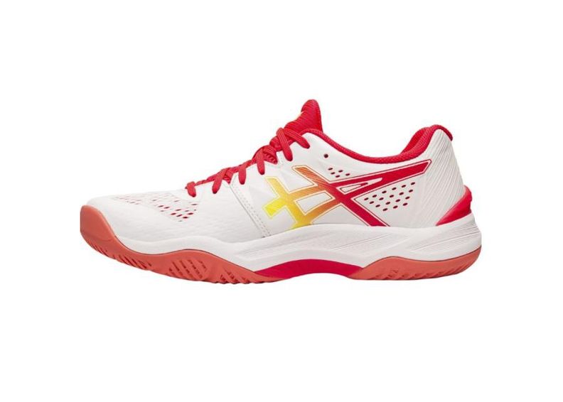 Naisten lentopallokengät Asics Sky Elite FF W 1052A024-100 kuvasuurennos