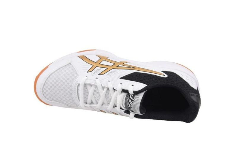 Naisten lentopallokengät Asics Upcourt 3 W 1072A012-106 kuvasuurennos