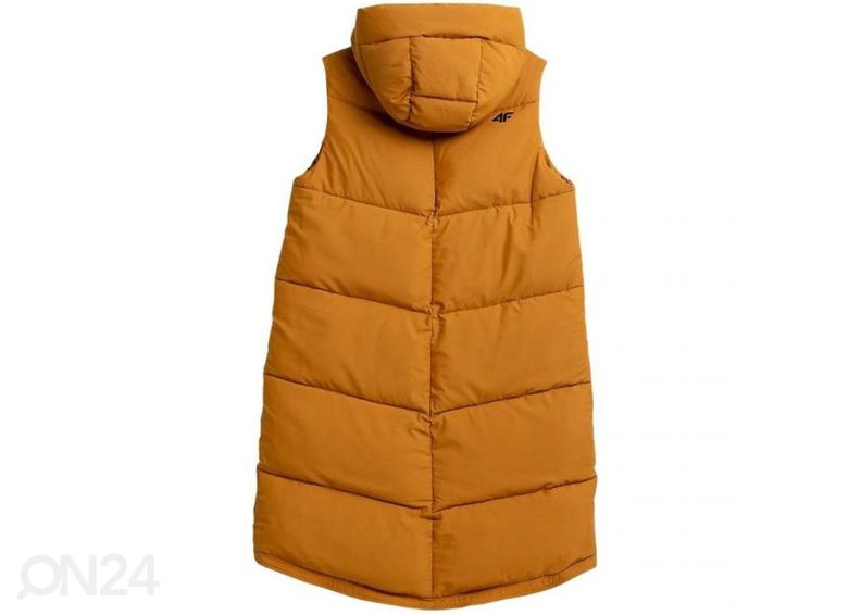 Naisten liivi 4F kuvasuurennos