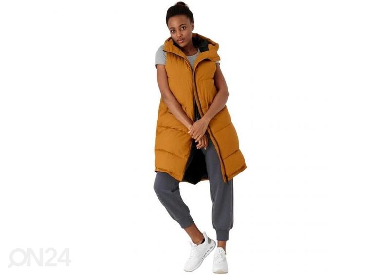 Naisten liivi 4F kuvasuurennos