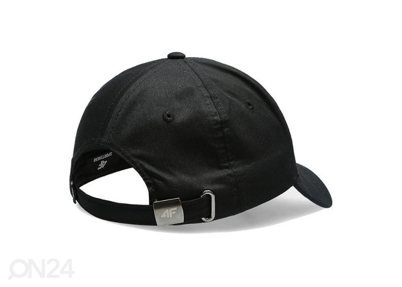 Naisten lippalakki 4F kuvasuurennos