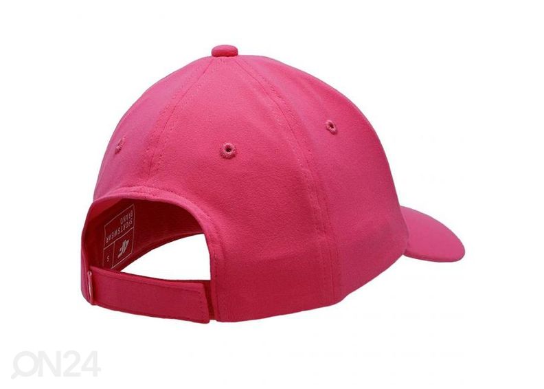 Naisten lippalakki 4F kuvasuurennos