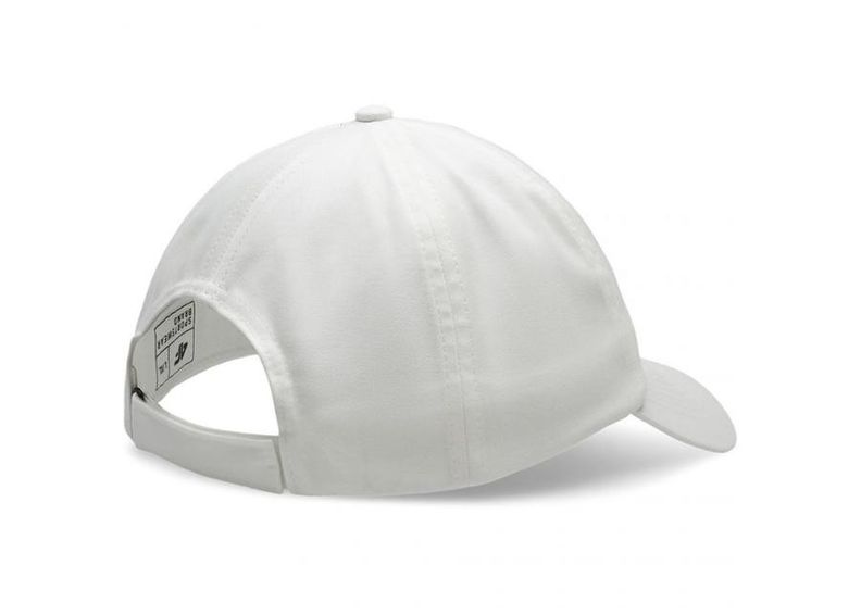 Naisten lippalakki 4F W H4L20 CAD008 10S kuvasuurennos