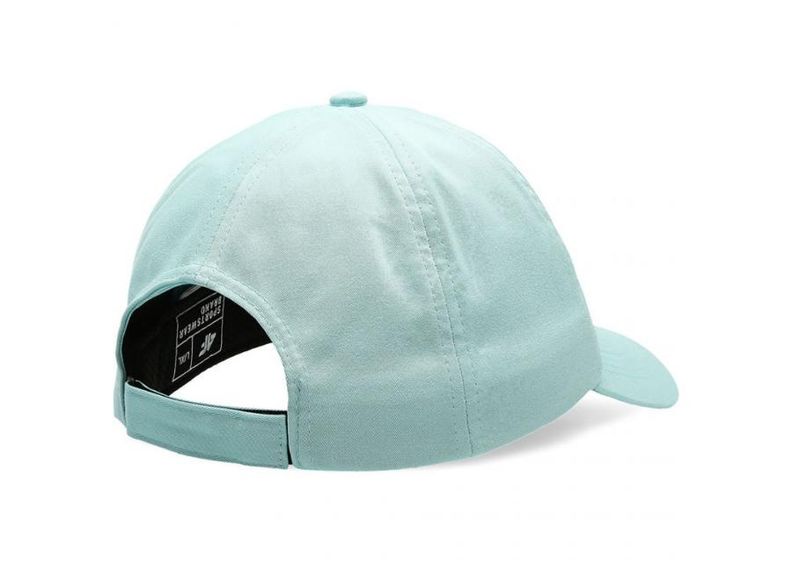 Naisten lippalakki 4F W H4L20 CAD008 34S kuvasuurennos