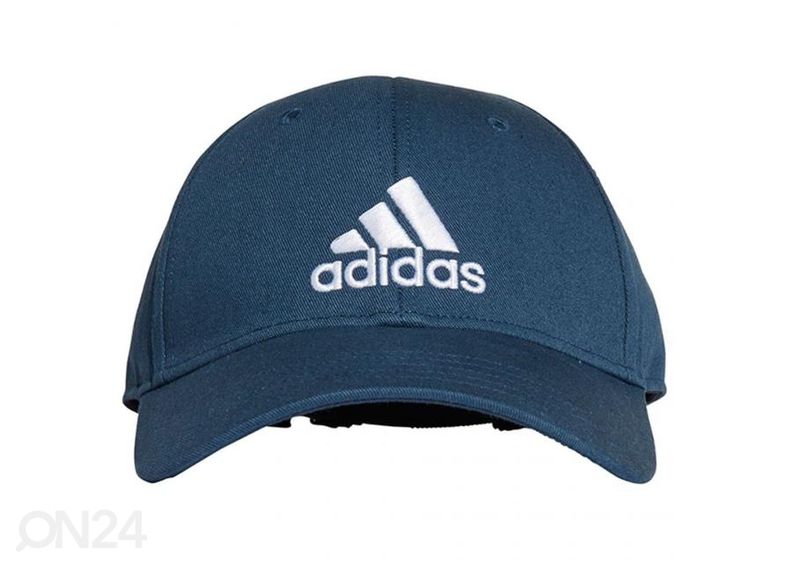 Naisten lippalakki Adidas kuvasuurennos