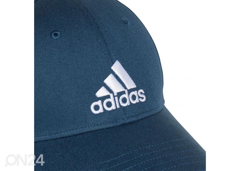 Naisten lippalakki Adidas kuvasuurennos