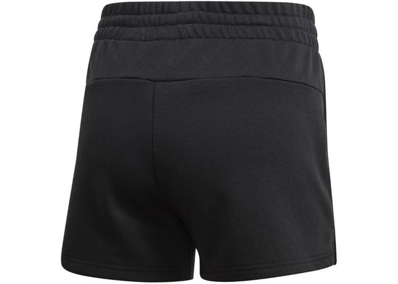 Naisten lyhyet treenihousut adidas Essentials Solid Short W DP2404 kuvasuurennos
