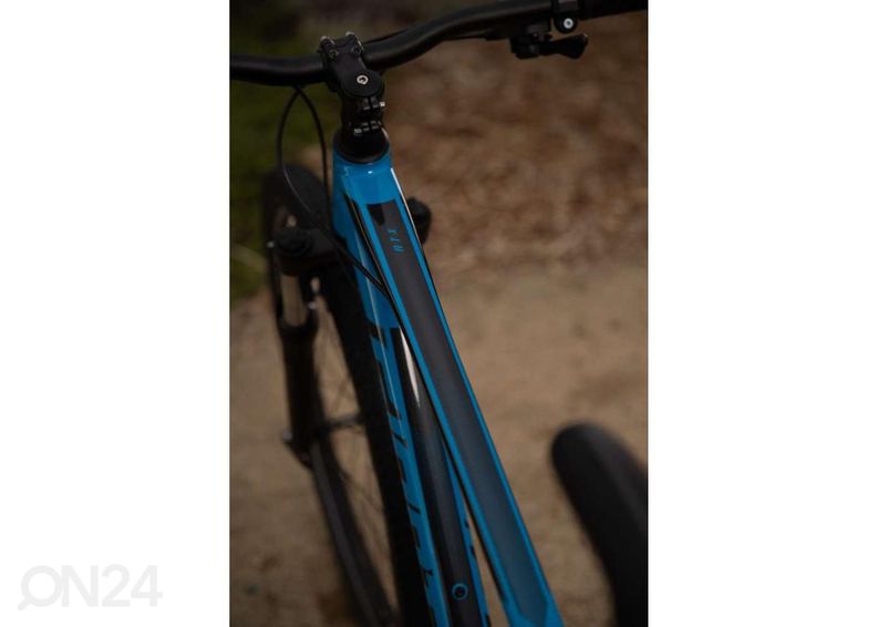 Naisten maastopyörä 27,5 tuumainen Giant ATX 27,5" Vibrant Blue (2022) - M kuvasuurennos