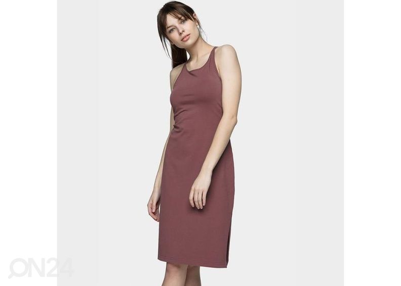 Naisten mekko 4F kuvasuurennos