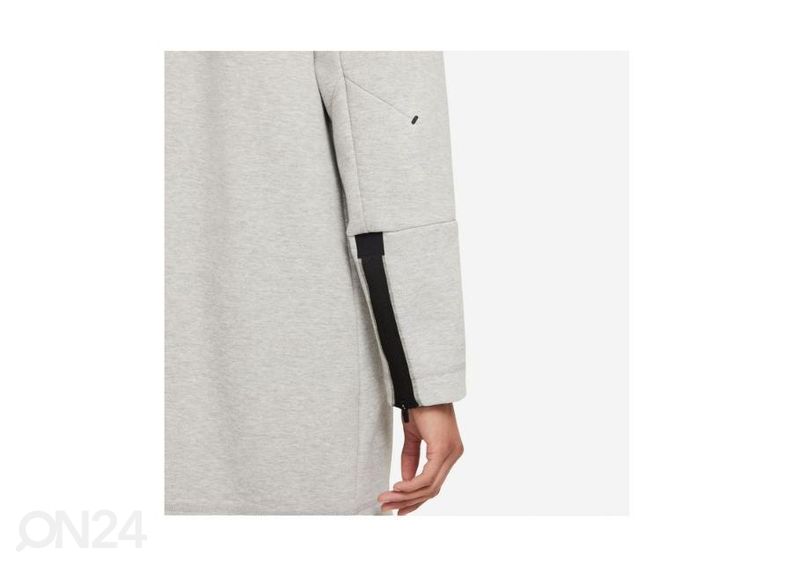 Naisten mekko Nike NSW Tech Fleece kuvasuurennos