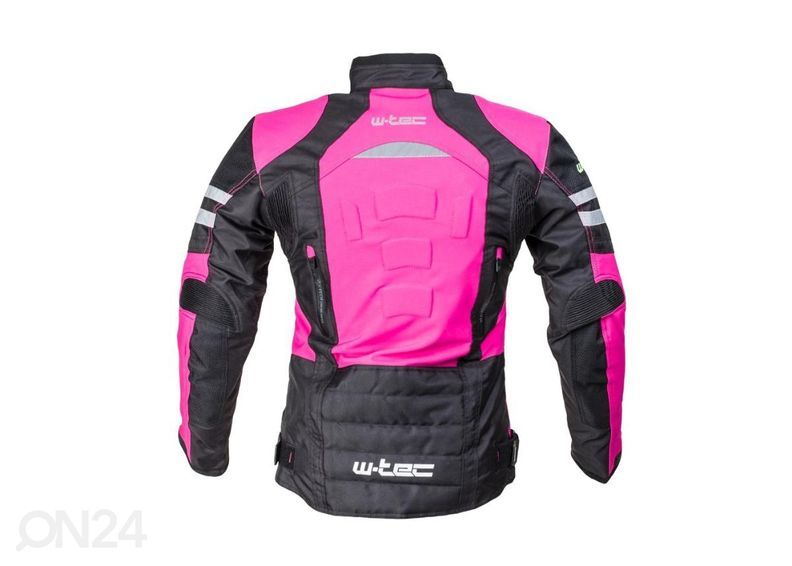 Naisten MP-ajotakki W-TEC Alenalla NF-2410 koko XS kuvasuurennos