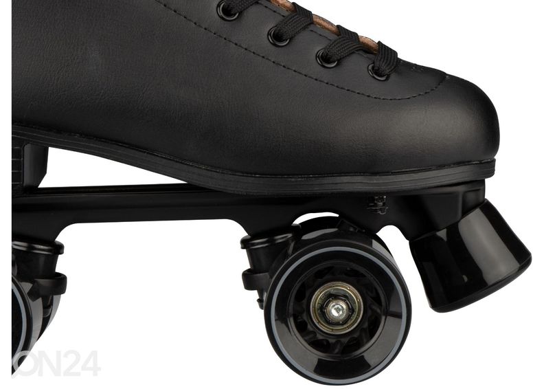 Naisten nahka rullaluistimet rRamblin Roller Nijdam kuvasuurennos