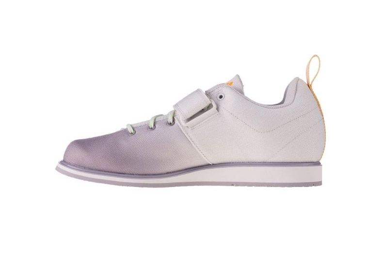 Naisten painonnostokengät Adidas Powerlift 4 W FU8166 kuvasuurennos