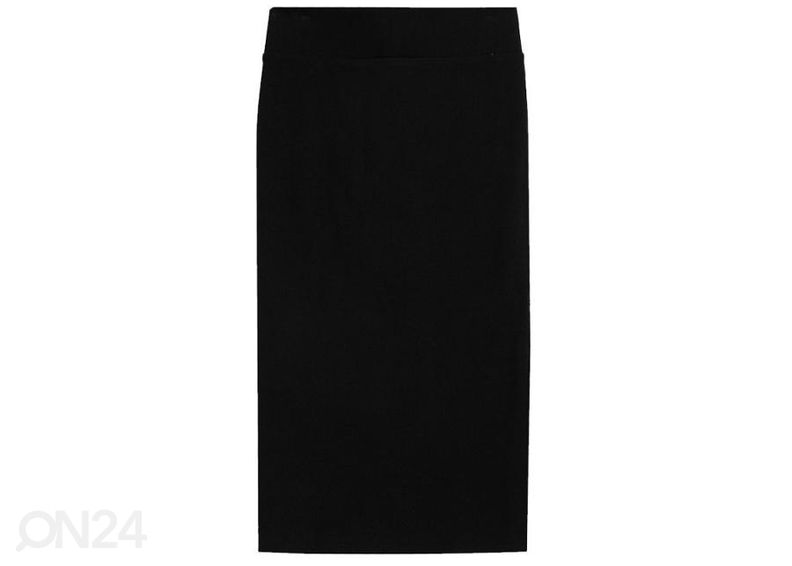 Naisten pitkä hame 4F kuvasuurennos