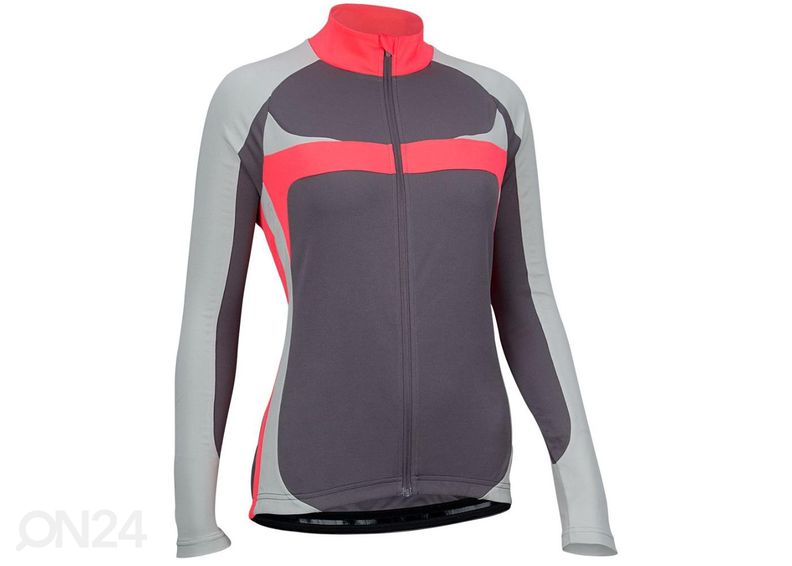 Naisten pitkä pyöräilypaita Avento kuvasuurennos