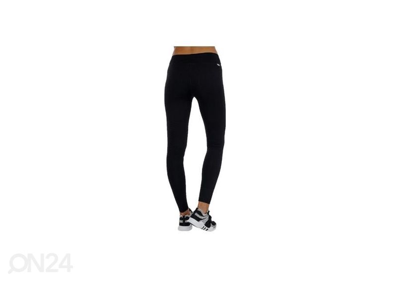 Naisten pitkät leggingsit Converse Engineered Jacquard kuvasuurennos