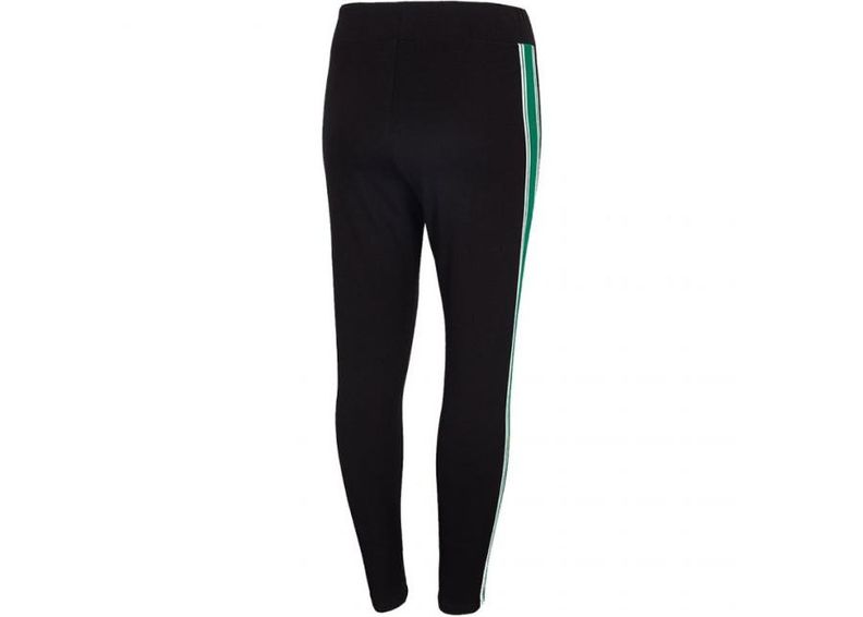 Naisten pitkät treenileggingsit 4F W H4L20 LEG011 20S kuvasuurennos