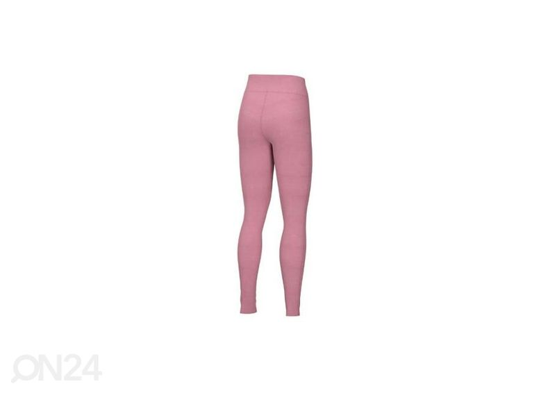 Naisten pitkät treenileggingsit Nike W NK Sculpt Victory Tights W AQ0284-614 kuvasuurennos