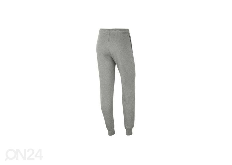 Naisten pitkät treenileggingsit Nike Wmns Fleece Pants W CW6961-063 kuvasuurennos