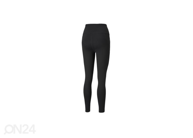 Naisten pitkät treenileggingsit Puma Favourite Forever High Waist 7/8 kuvasuurennos