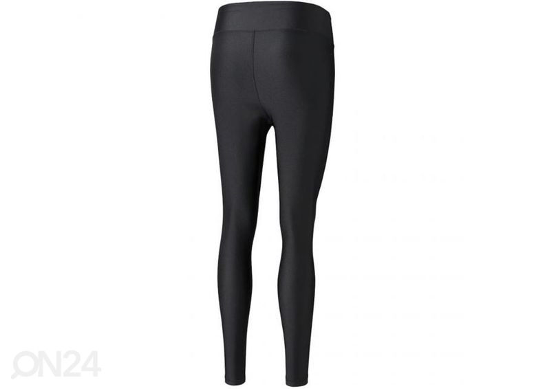 Naisten pitkät treenileggingsit Puma Modern Sports 7/8 kuvasuurennos