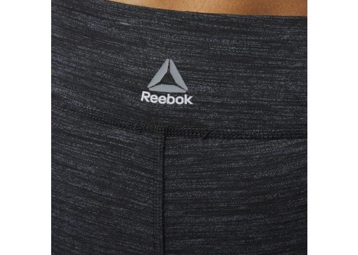 Naisten pitkät treenileggingsit Reebok Elements Marble W BP8911 kuvasuurennos