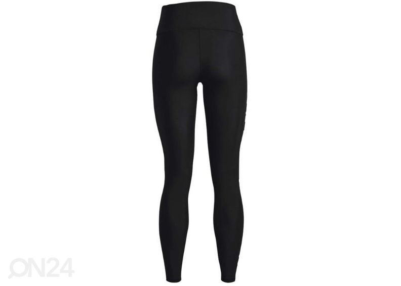 Naisten pitkät treenileggingsit Under Armour HG kuvasuurennos
