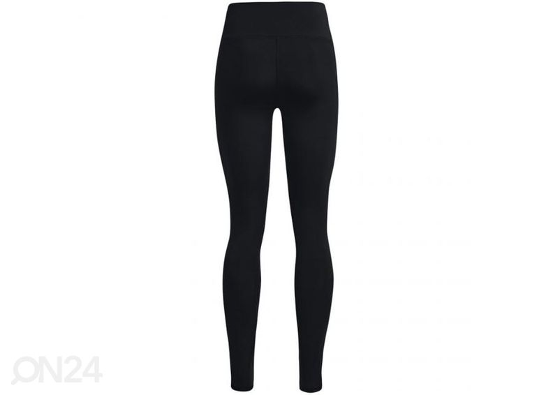 Naisten pitkät treenileggingsit Under Armour Motion Legging kuvasuurennos