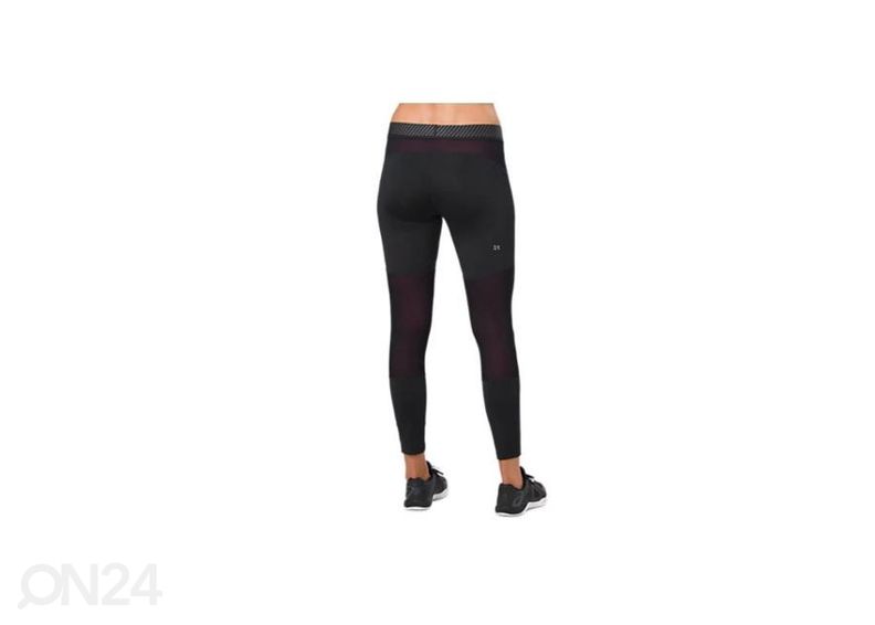 Naisten pitkät urheiluleggingsit Asics Base Layer 7-8 Tight W kuvasuurennos
