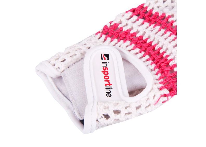 Naisten pyöräilyhanskat Gufa inSPORTline kuvasuurennos