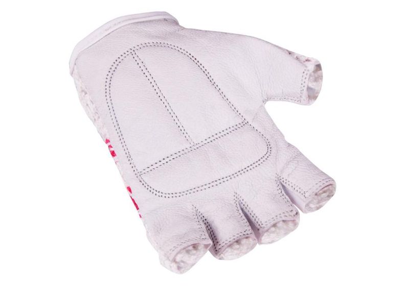 Naisten pyöräilyhanskat Gufa inSPORTline kuvasuurennos