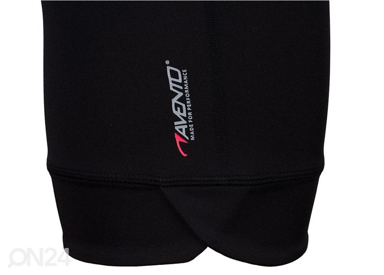 Naisten pyöräilyhousut Avento kuvasuurennos