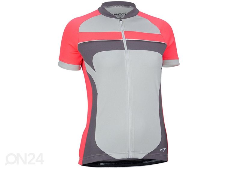 Naisten pyöräilypaita Avento kuvasuurennos
