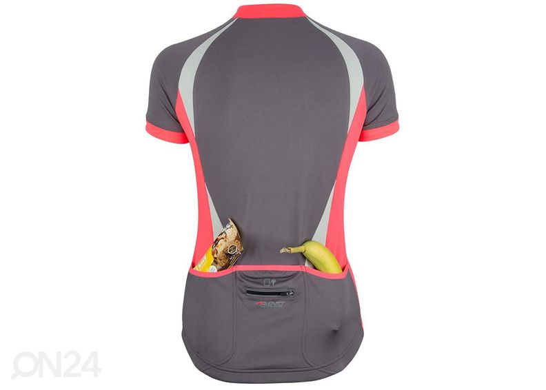 Naisten pyöräilypaita Avento kuvasuurennos